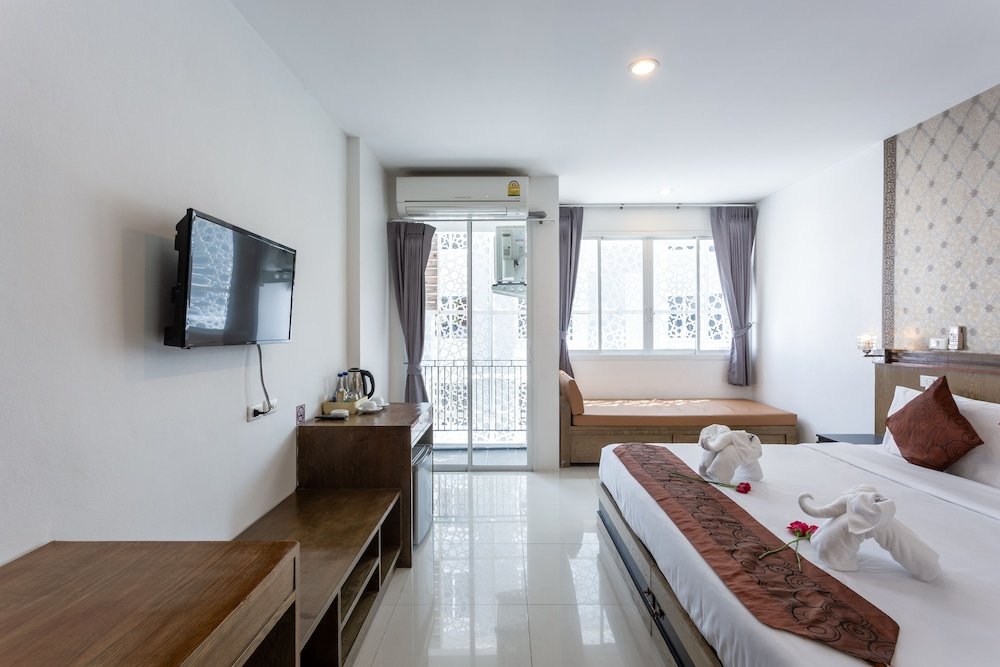 Фото 7Q Bangla Hotel