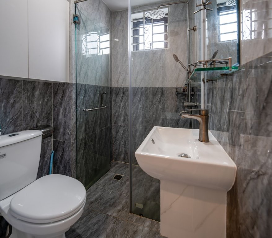 Фото Muong Thanh Apartment