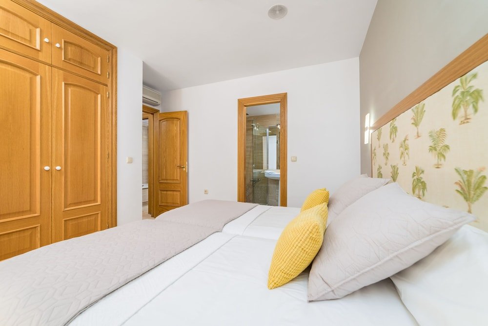 Фото Iloftmalaga Ático Strachan