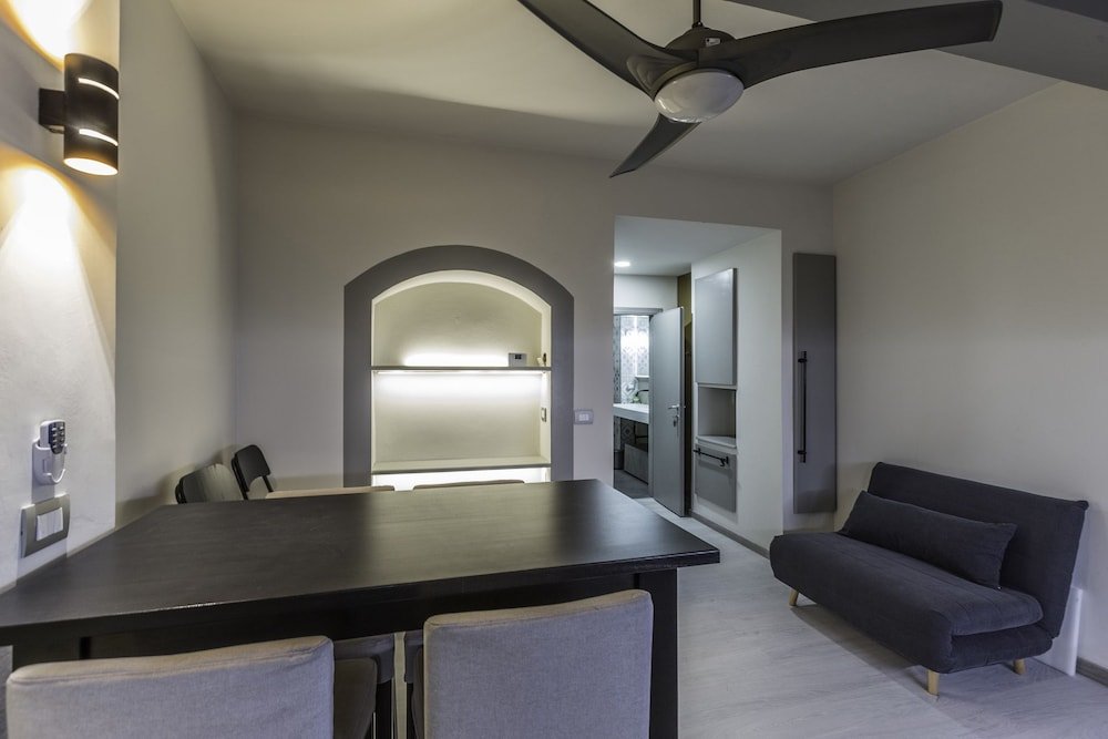 Фото Appartamento Futura