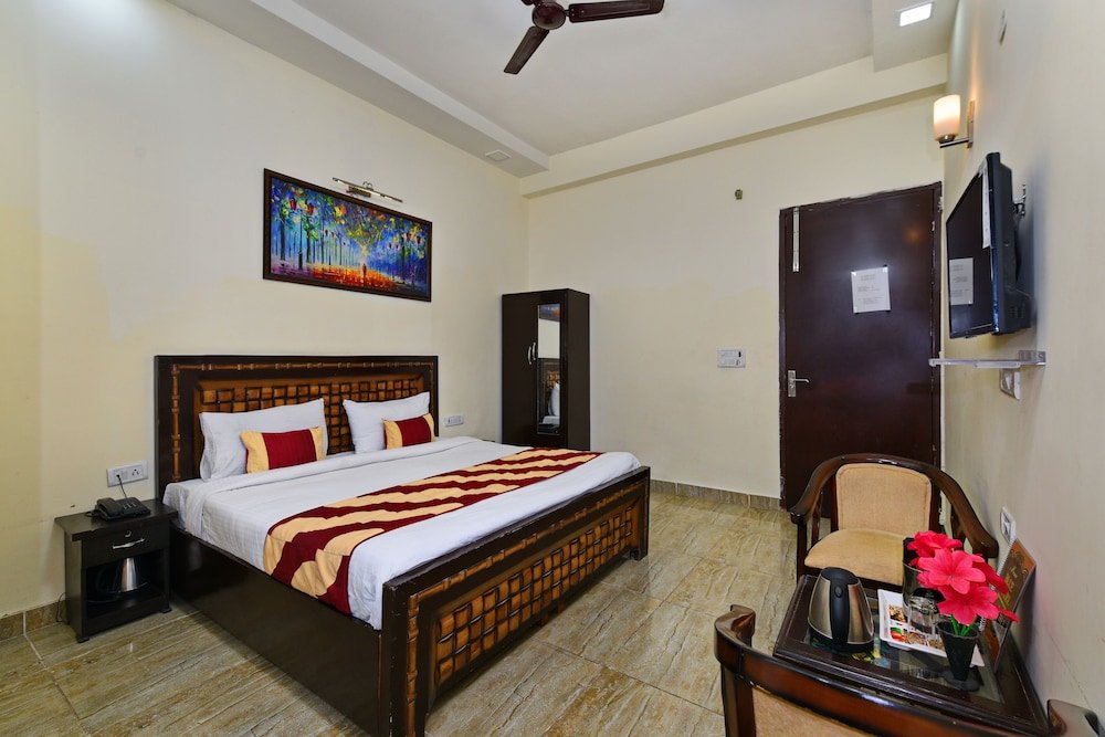 Фото Hotel Metro Stays