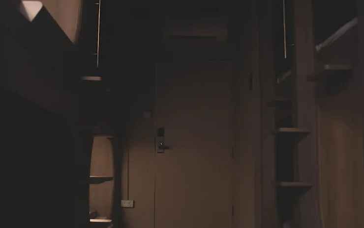 Фото Kinn Capsule