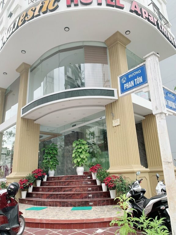 Hotel Majestic Hotel Da Nang, Da Nang, photo