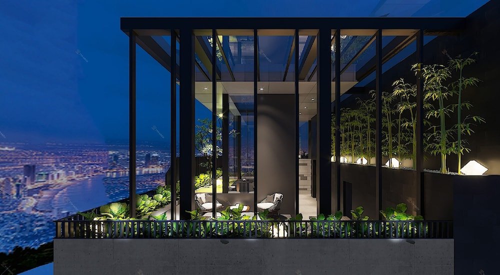 Фото M Suite Danang Beach