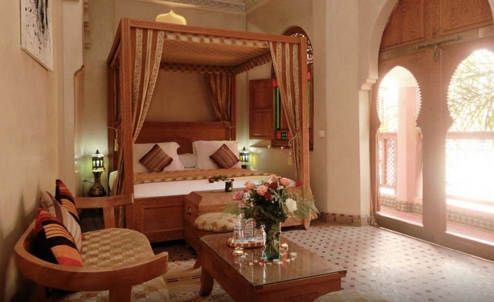 Фото Riad Agdal Royal