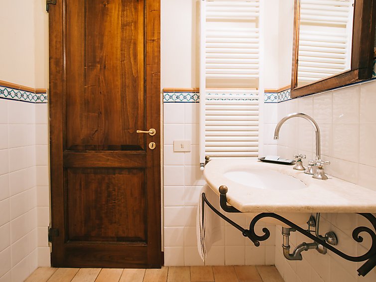 Фото B&b Ponte a Nappo