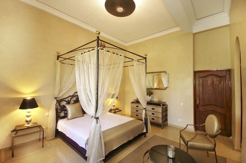 Фото Villa Dent d'Abiad