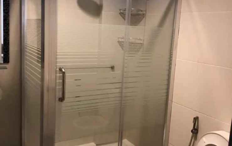 Фото Unwnd Residences Dumaguete