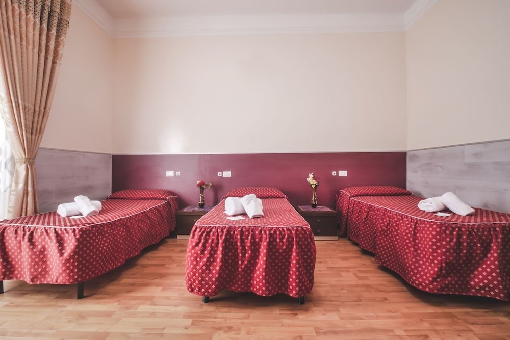 Фото Vertex Guest House