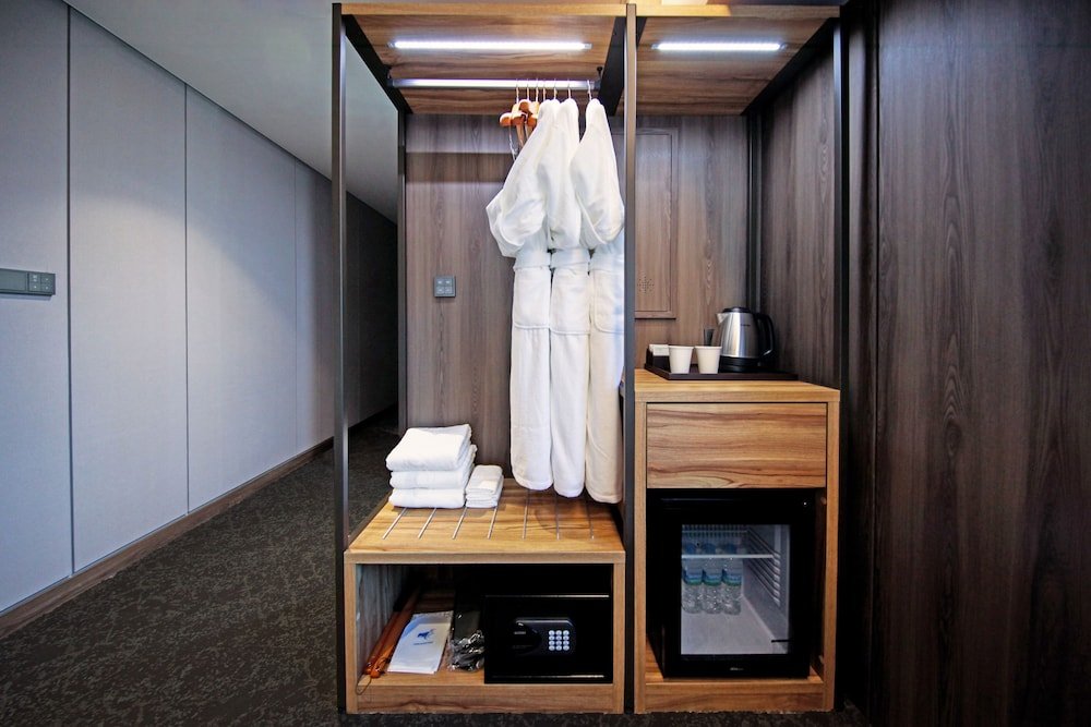 Фото Layers Hotel Busan Hadan