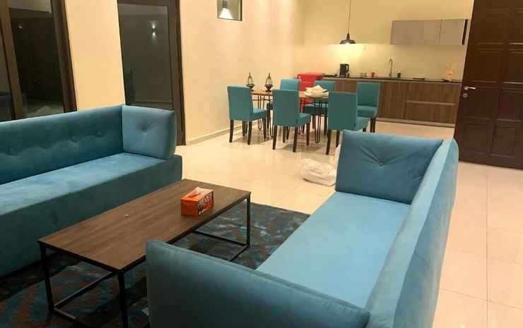 Фото Charis Janda Baik Villas