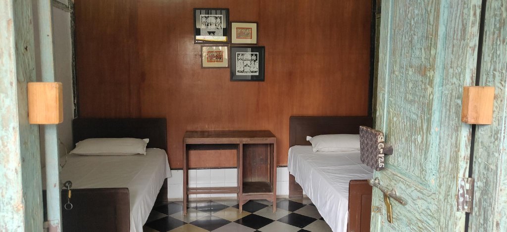 Фото New Vasantashram