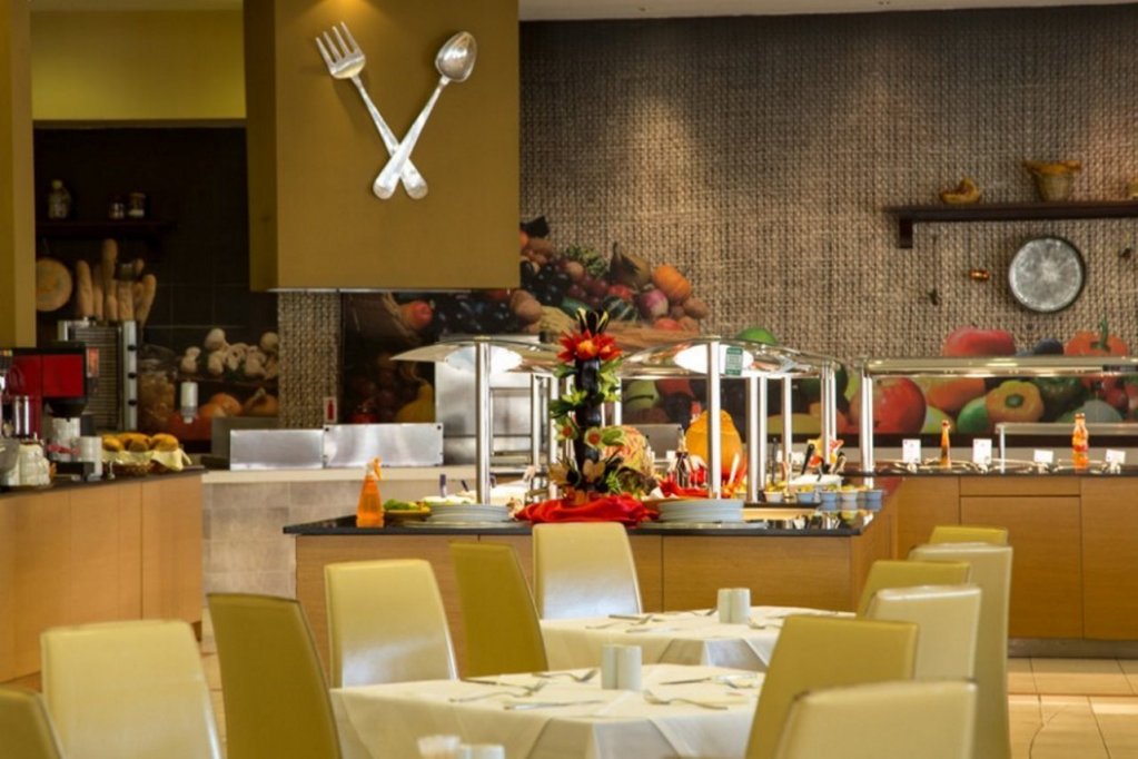 Фото Labranda Marine AquaPark Resort - All Inclusive