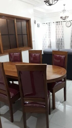 Гостиница Les Residences Mam