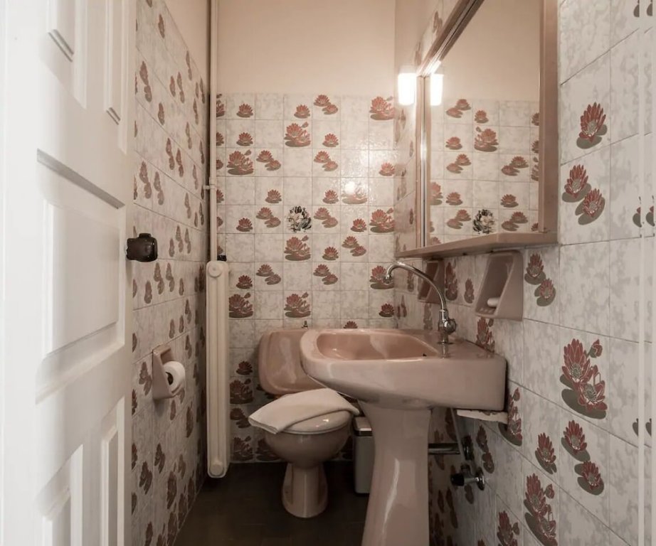 Фото Three Bedrooms Apartment in City Center