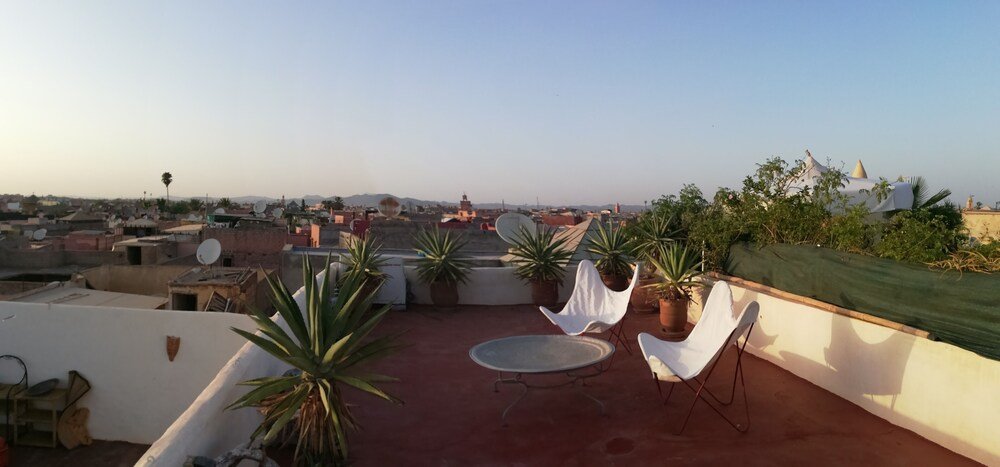 Фото Riad Alqimam