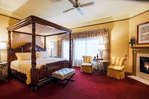 The Herrington Inn & SPA (Florida, Martin County, S River Rd), hotel