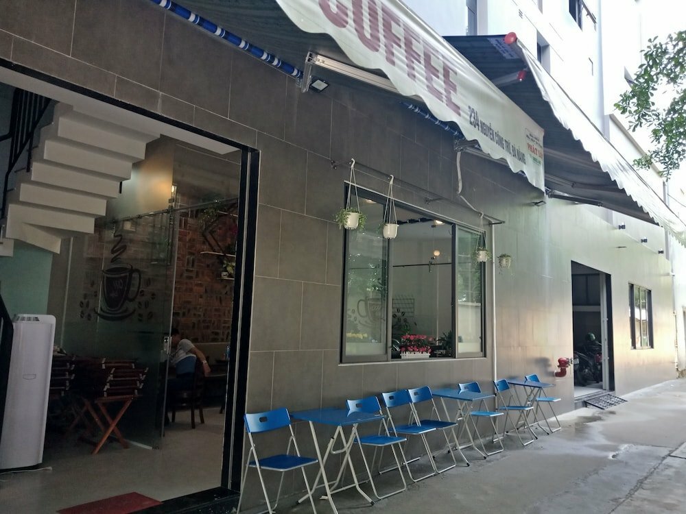 Hotel Vin Apartment, Da Nang, photo