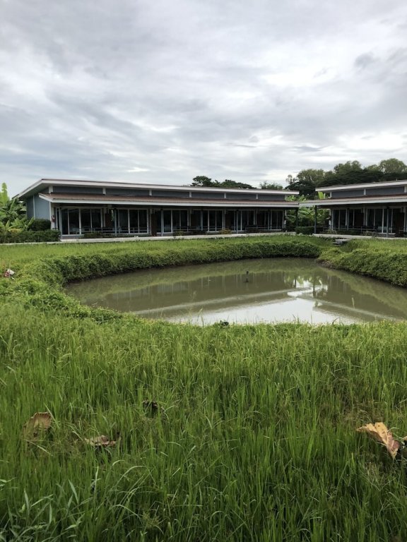 Фото Milin Villa