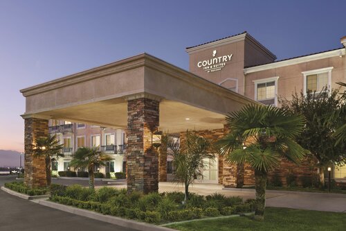 Гостиница Country Inn & Suites by Radisson, San Bernardino, Ca в Сан-Бернардино