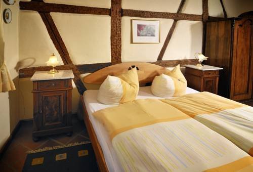 Фото Matsch - Plauens älteste Gastwirtschaft