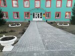 МБСУСОССЗН Яковлевский дом-интернат для престарелых и инвалидов (selo Gostishchevo, Bolnichnaya ulitsa, 14) ، منزل الصعود للمسنين والمعوقين