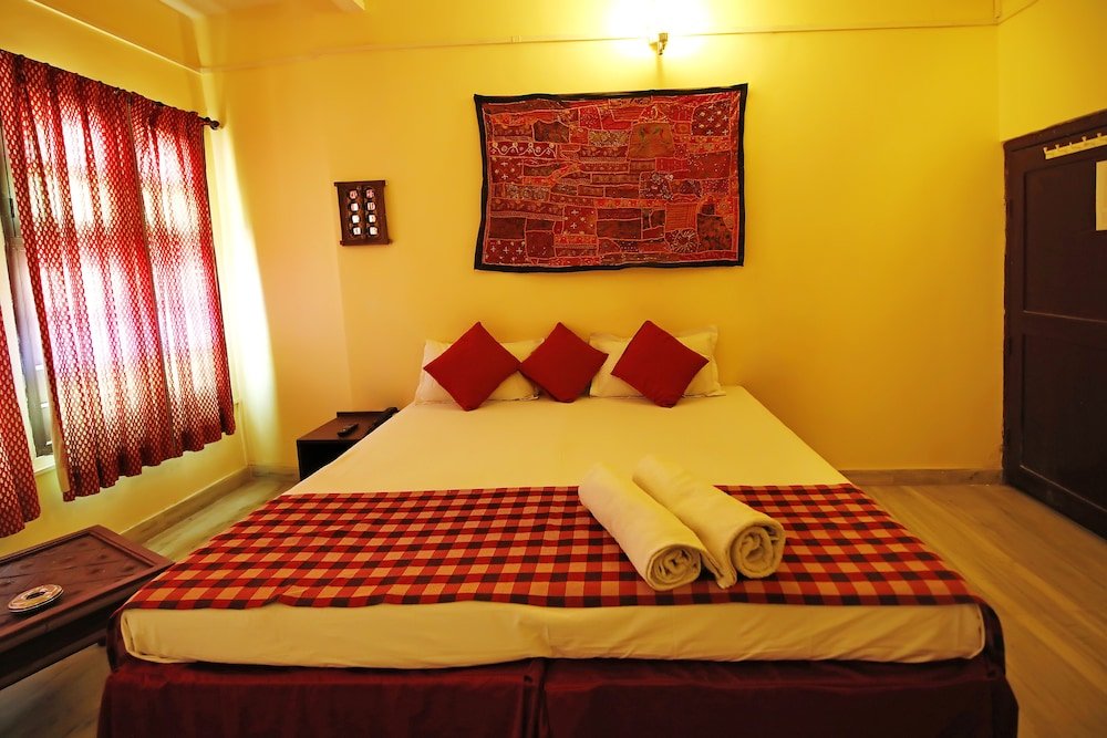 Фото Oyo 22442 Lake View Guest House And Restaurant