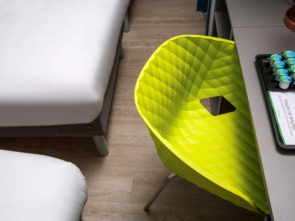 Фото Ibis Styles London Croydon