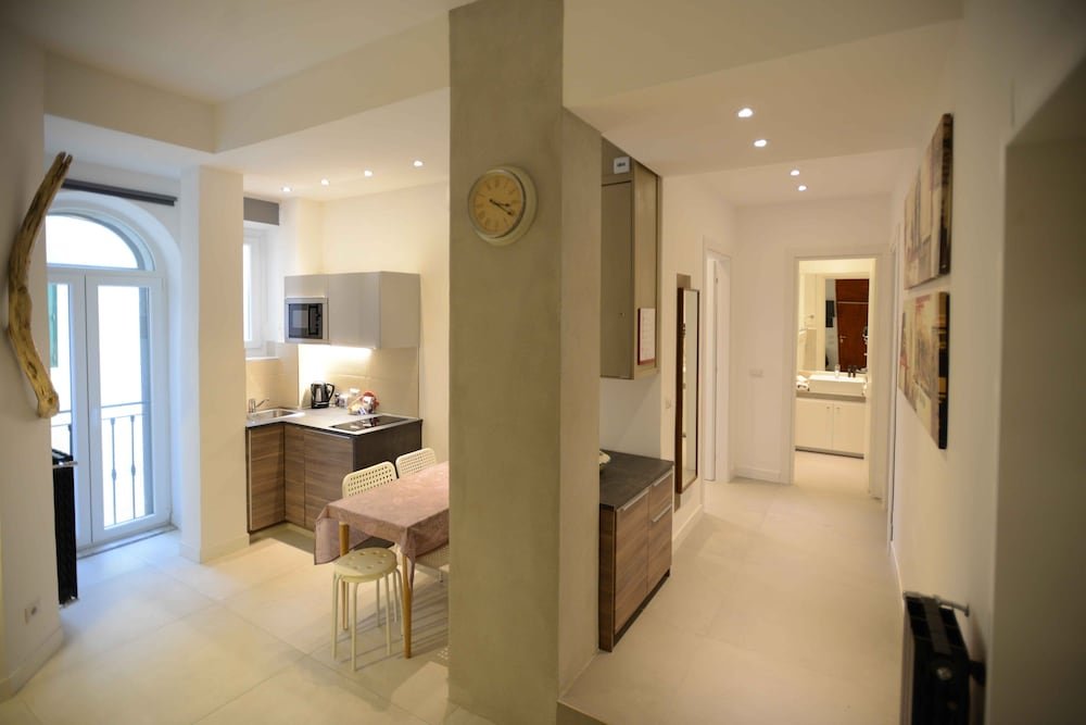 Фото Apartment Colosseo