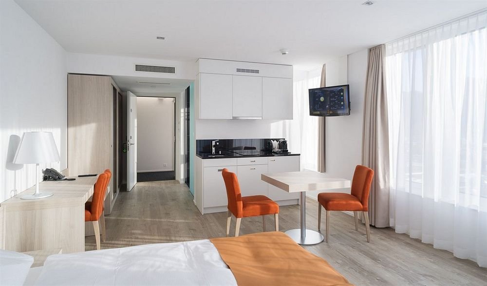 Фото Mercure Chur City West