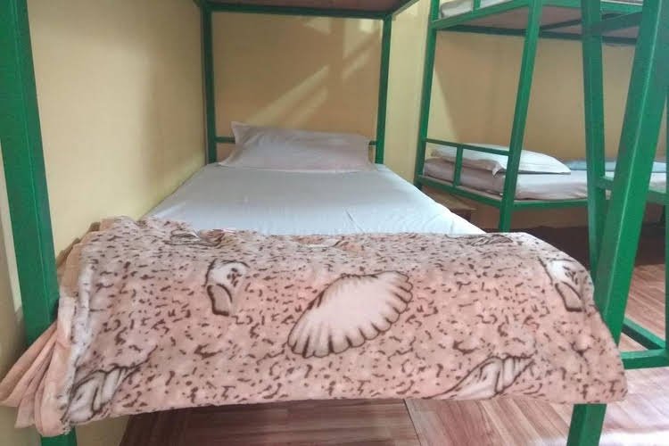 Фото Kathmandu Sunny Hotel