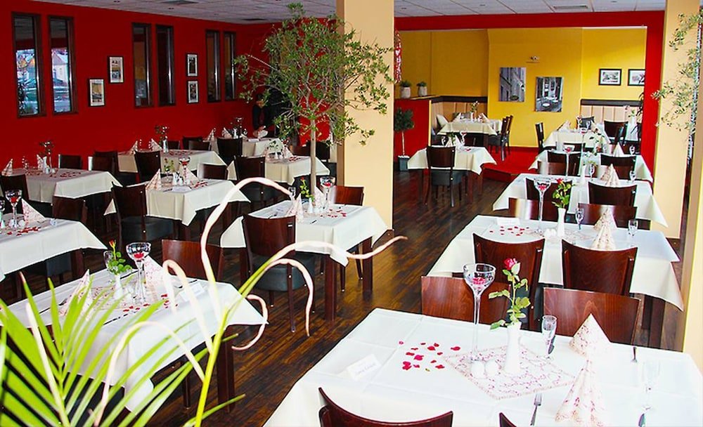 Фото Hotel Tanne