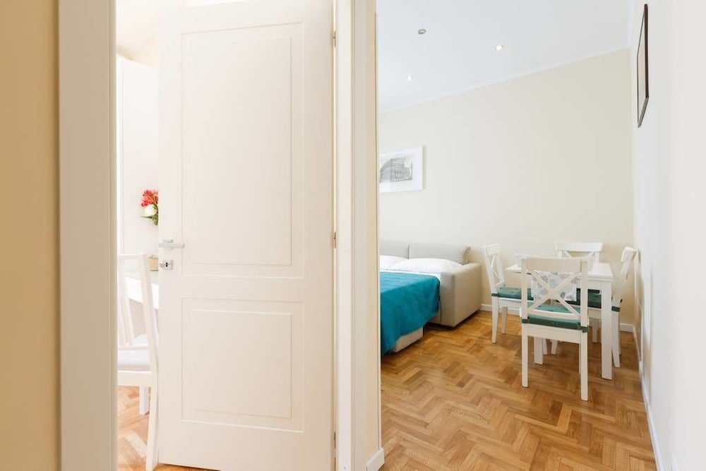 Фото Coliseum View Holiday Home