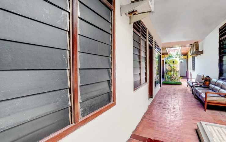 Фото Spot On 90098 Anak Mama Guesthouse