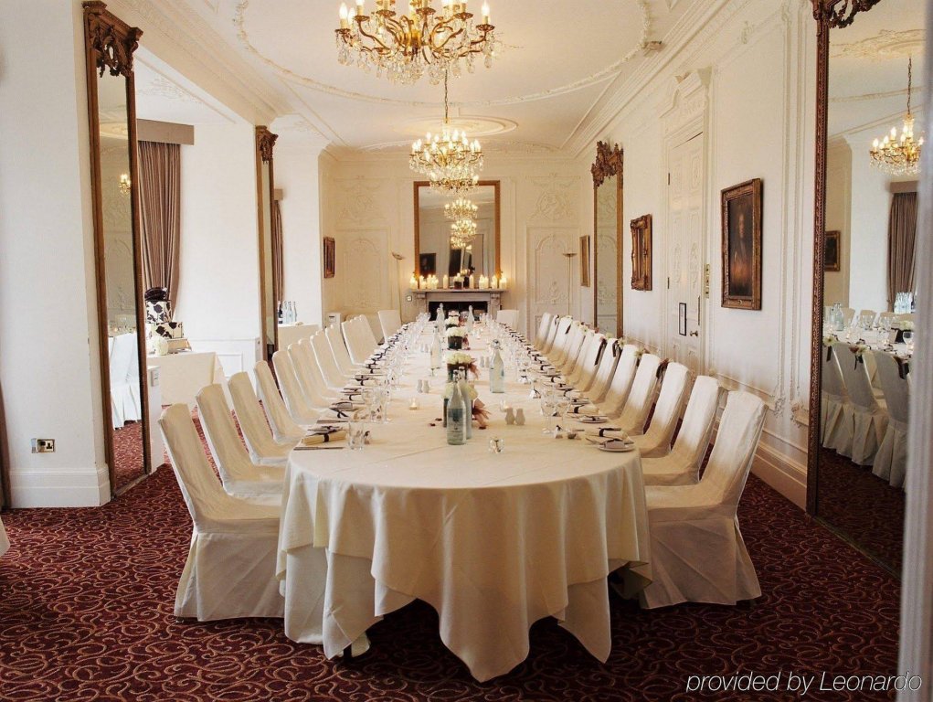 Фото Taplow House Hotel & SPA