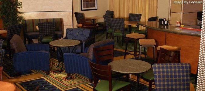 Фото SpringHill Suites by Marriott Denver Airport