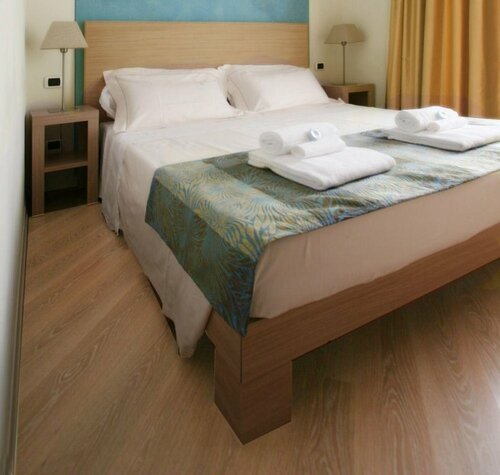 Гостиница Lake Garda Resort