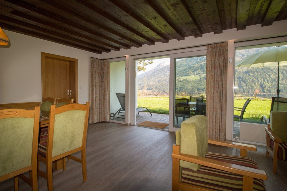 Фото Chalets St. Wendelin