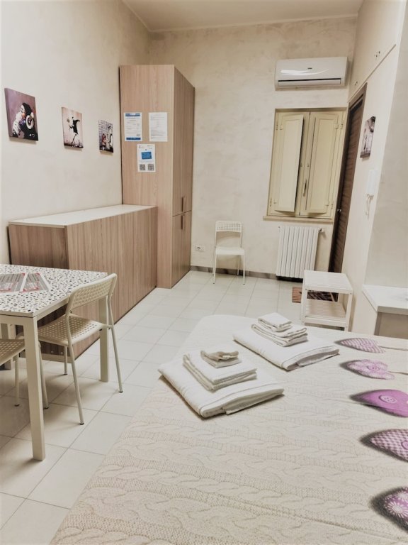 Фото B&b Eraclio