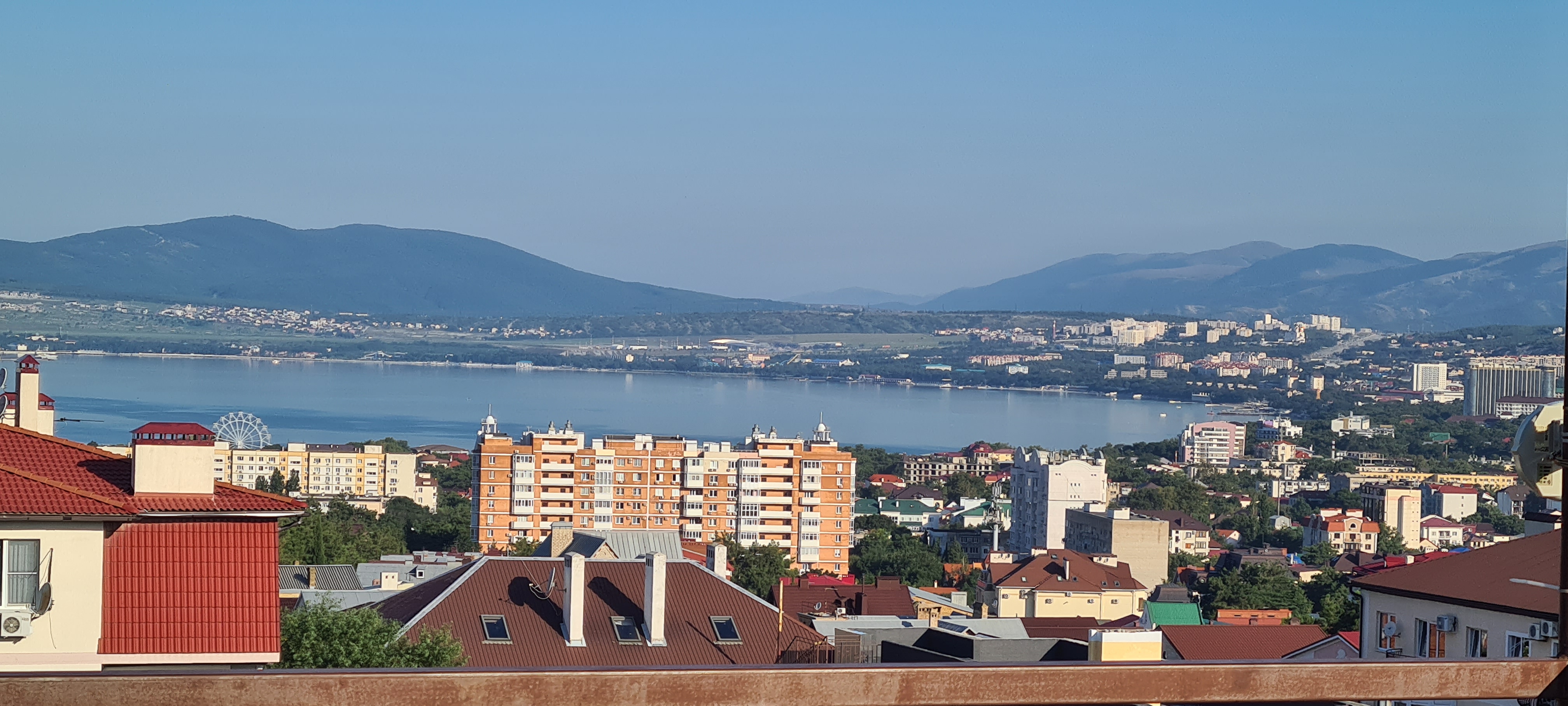 Фото Дача у моря