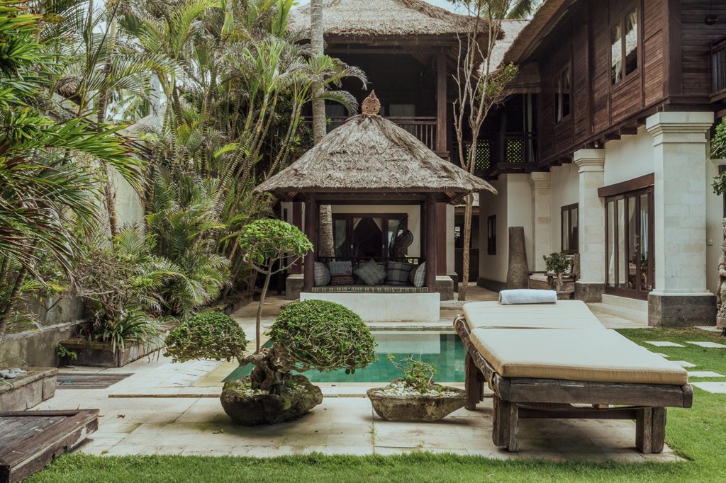 Фото The Village of Angels