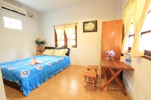 Фото Haadsaikaew Bankrut Resort