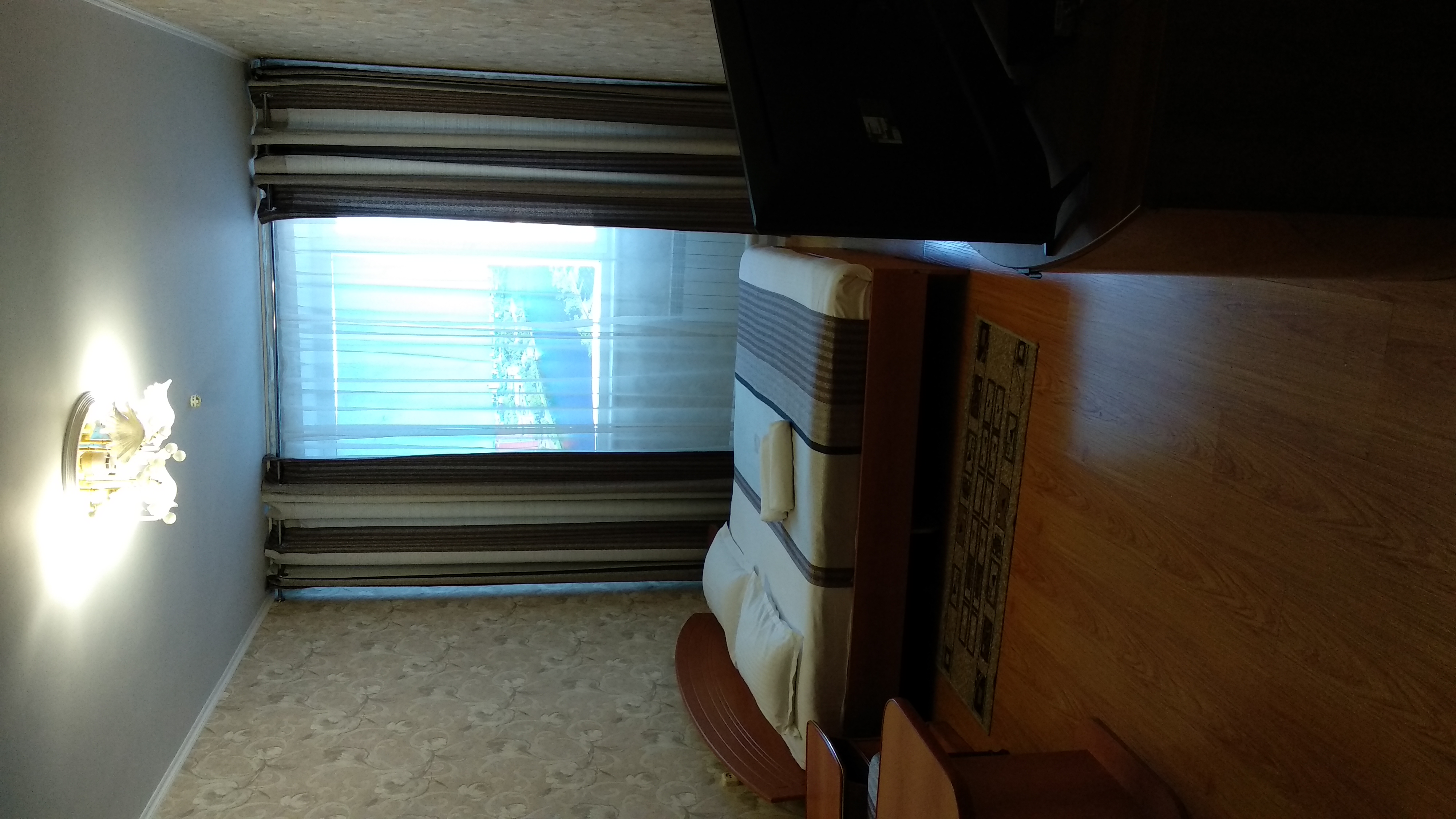 Фото Лагуна