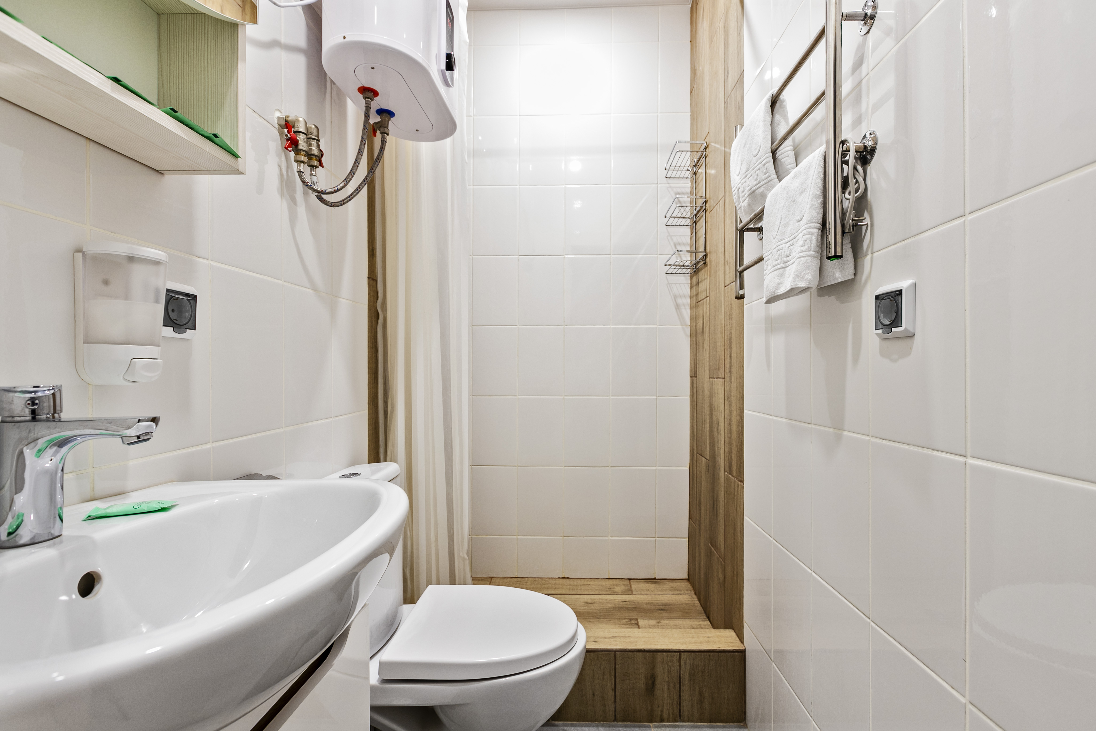 Фото Loftet Rooms