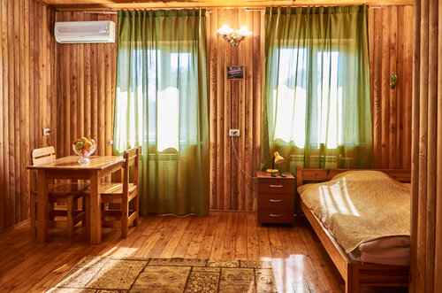 Hotel Russkaya usadba , , foto