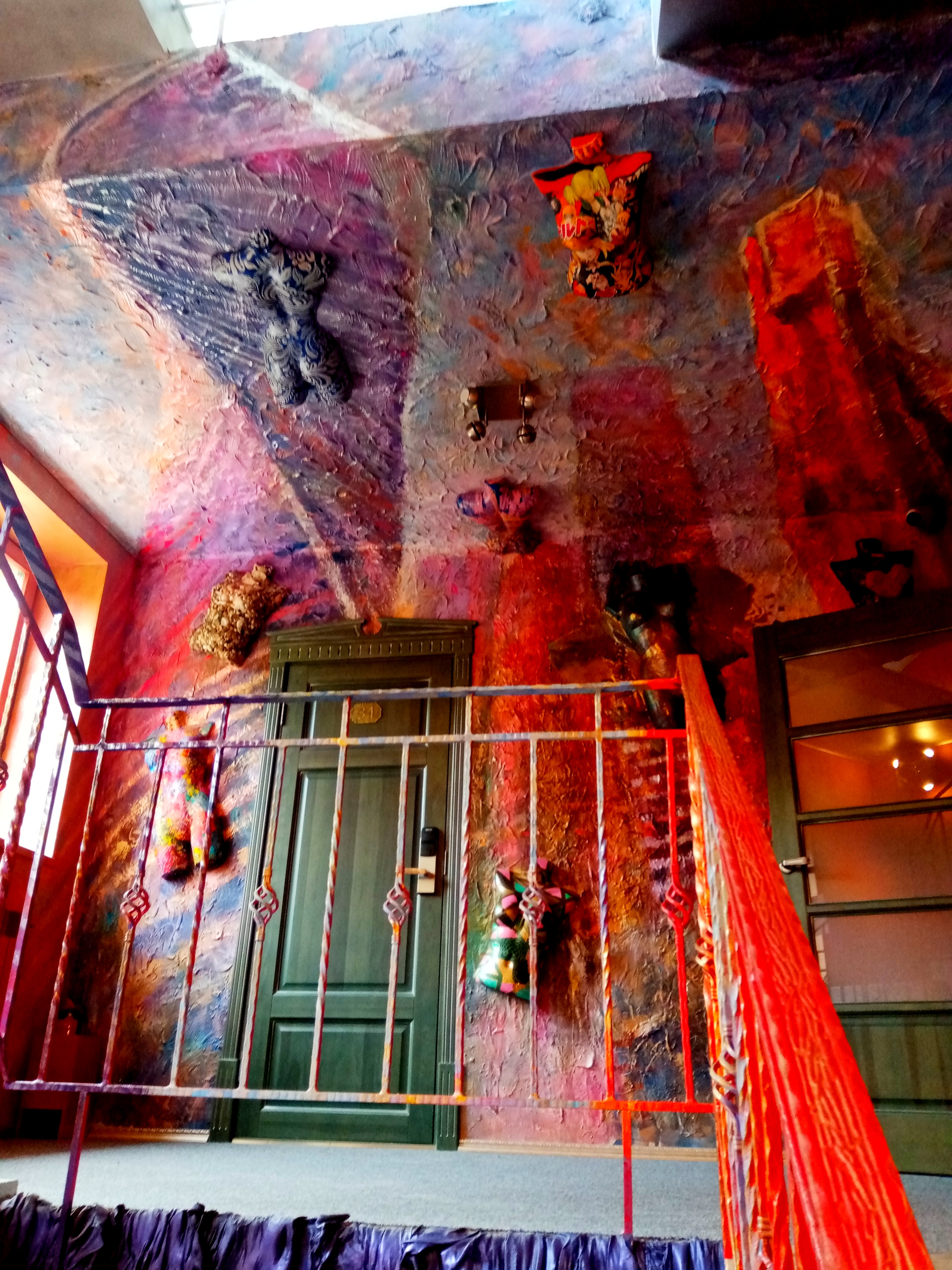 Фото Арт Барин