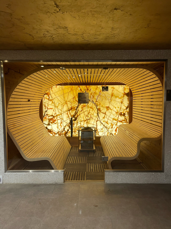 Фото Tsar Palace Luxury Hotel & SPA