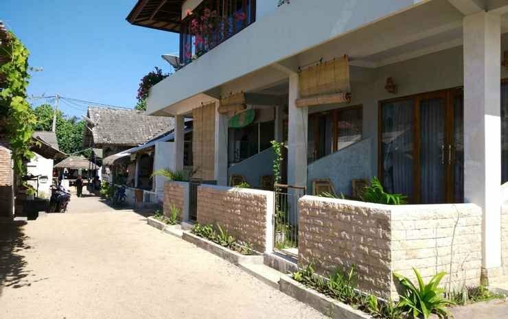 Гостиница Myamo Beach Lodge