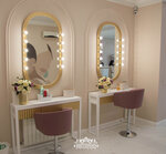 Interno studio (Mekhovshchikov Street, 80к2) ، السلع الداخلية