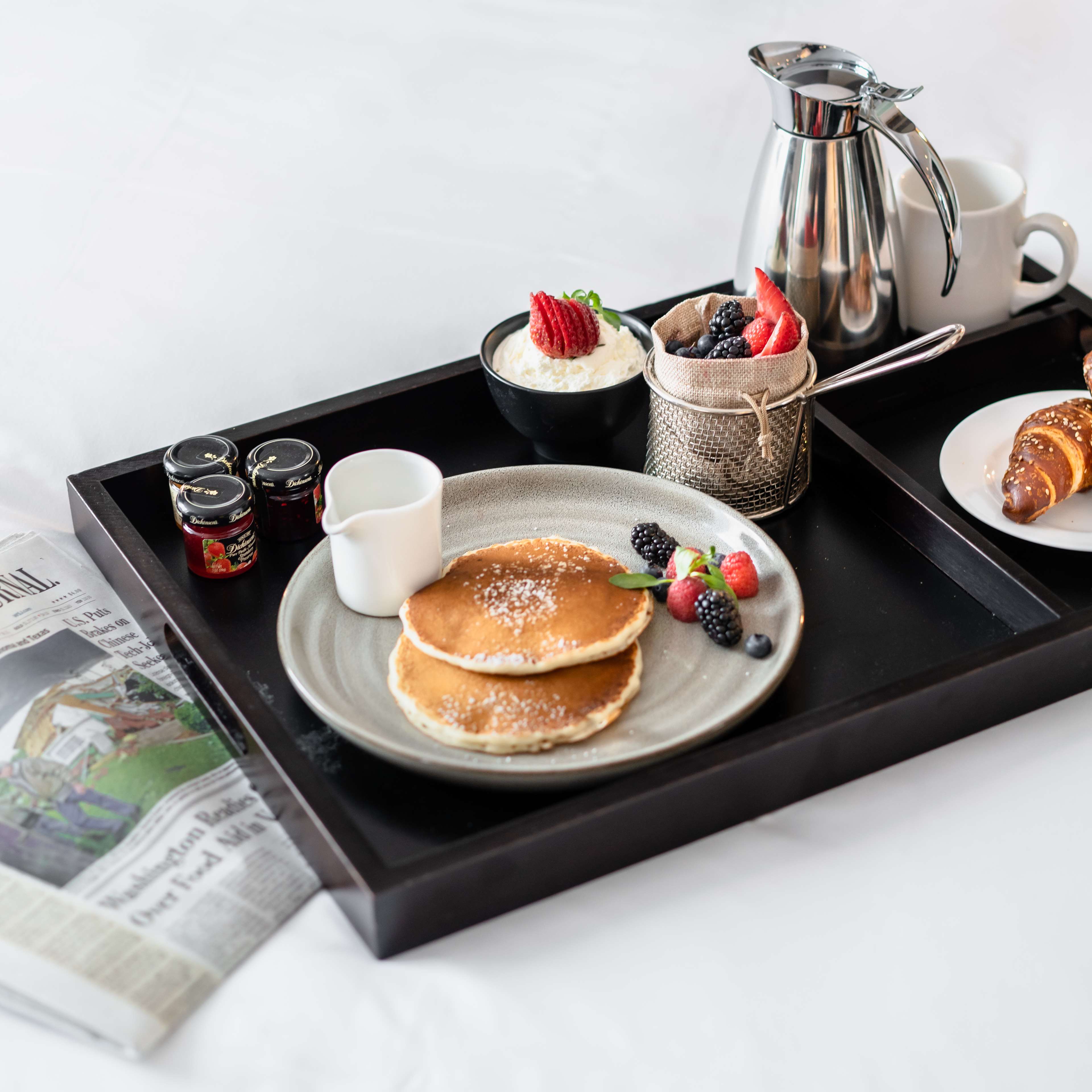 Фото Отель The Luxury Manhattan Midtown